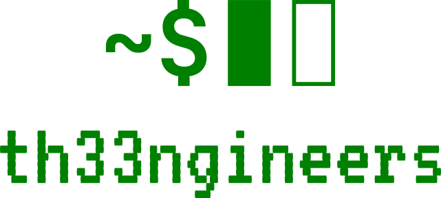 theengineers logo